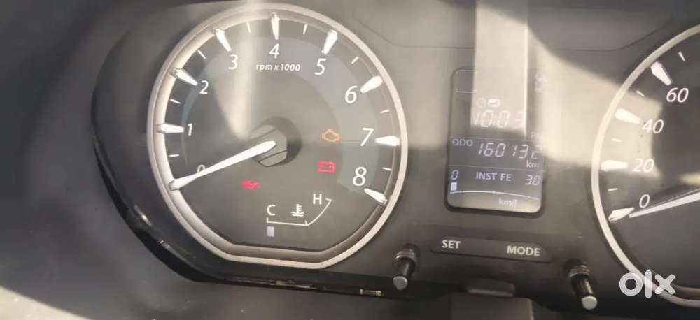 Tata Zest Very Good Condition