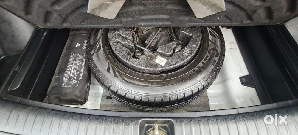 Kia Seltos Htk Plus D, 2019, Diesel