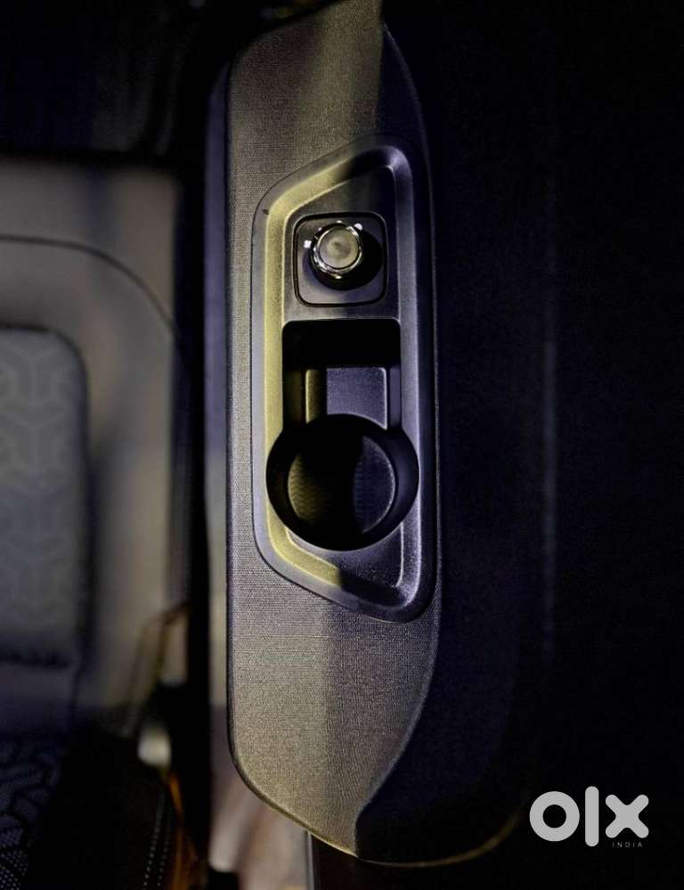 Tata Safari Accomplished X Plus 7 Str Dark Edition At, 2024, Diesel