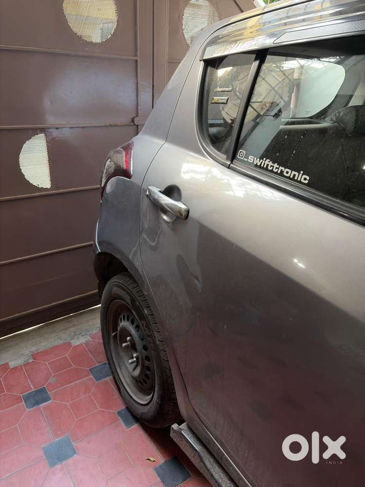 Swift Petrol Maruti 2014 Year