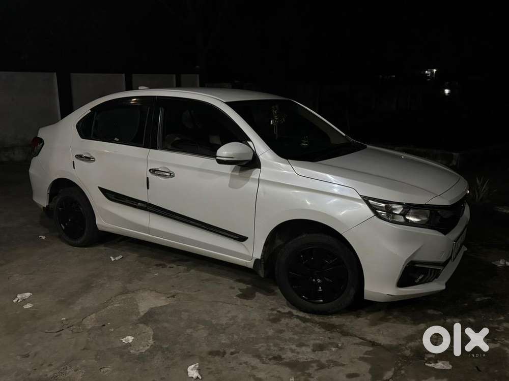 Honda Petrol Manual 2020