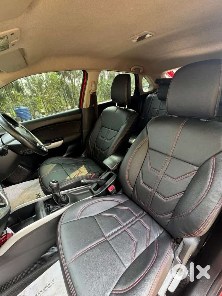 Suzuki Baleno 2018 Diesel