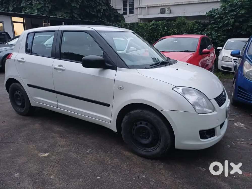 Maruti Suzuki Swift Vxi 2008