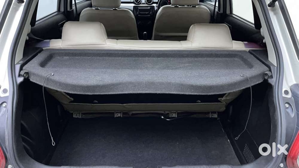 Maruti Suzuki Swift Vvt Vxi, 2020, Petrol
