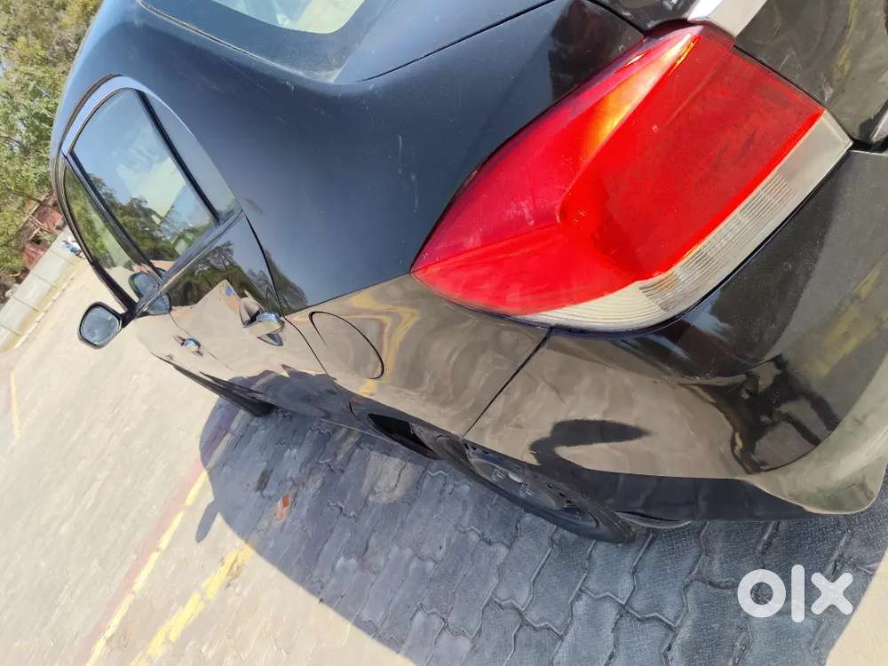 Honda Amaze Diesel 2015 Model