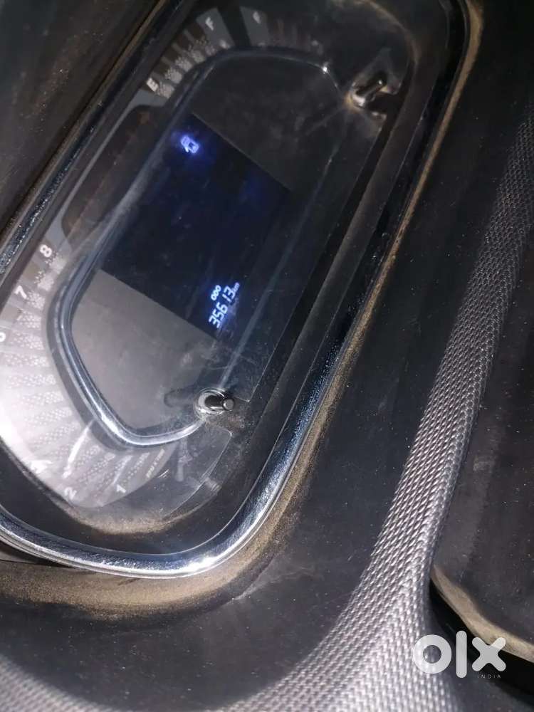 Tata Tigor 2024 Revotron Cng+petrol