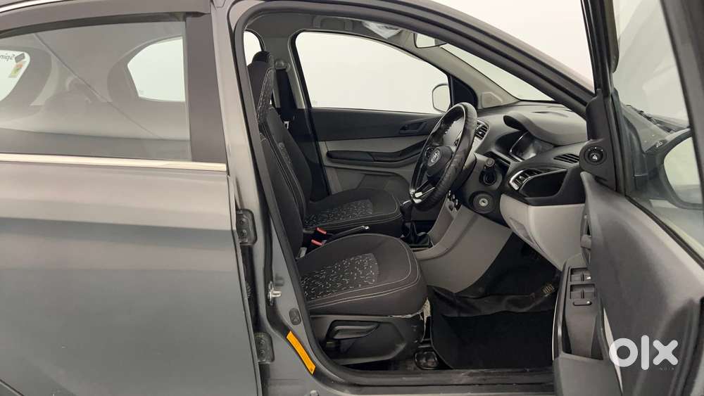 Tata Tiago 1.2 Revotron Xt Option, 2021, Petrol