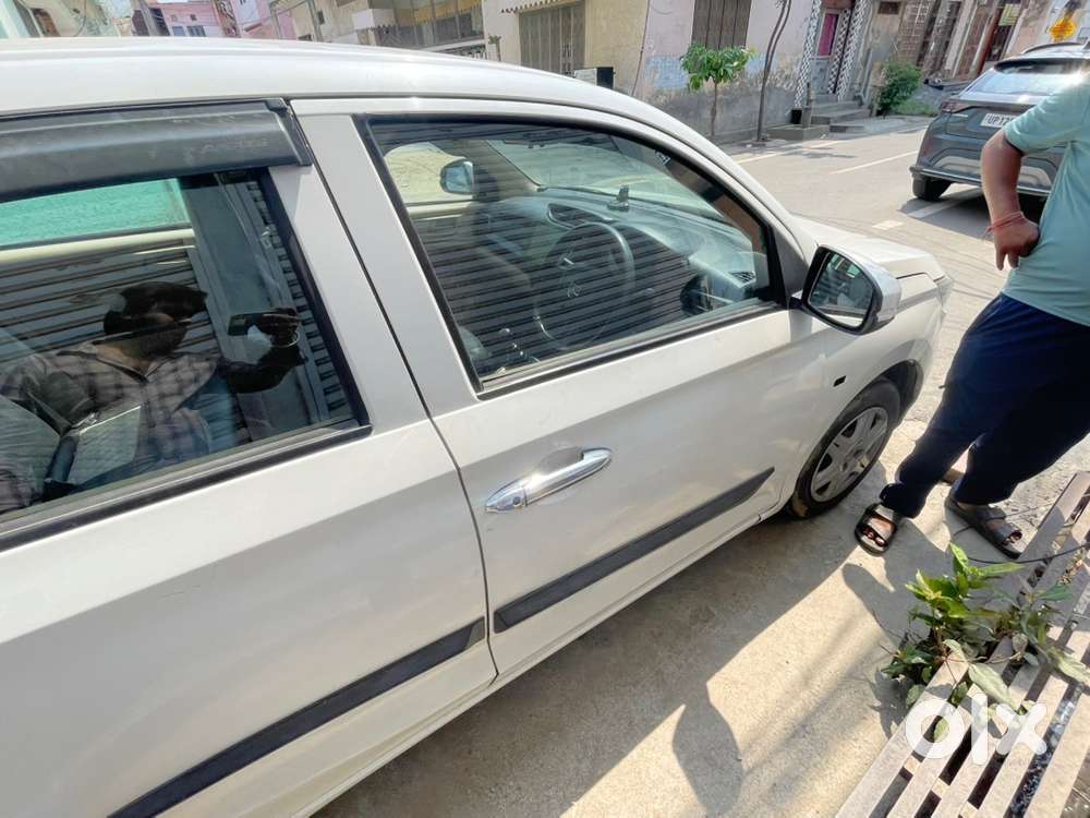 Honda Amaze Diesel 2021