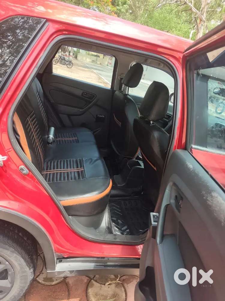 Maruti Suzuki Vitara 2018