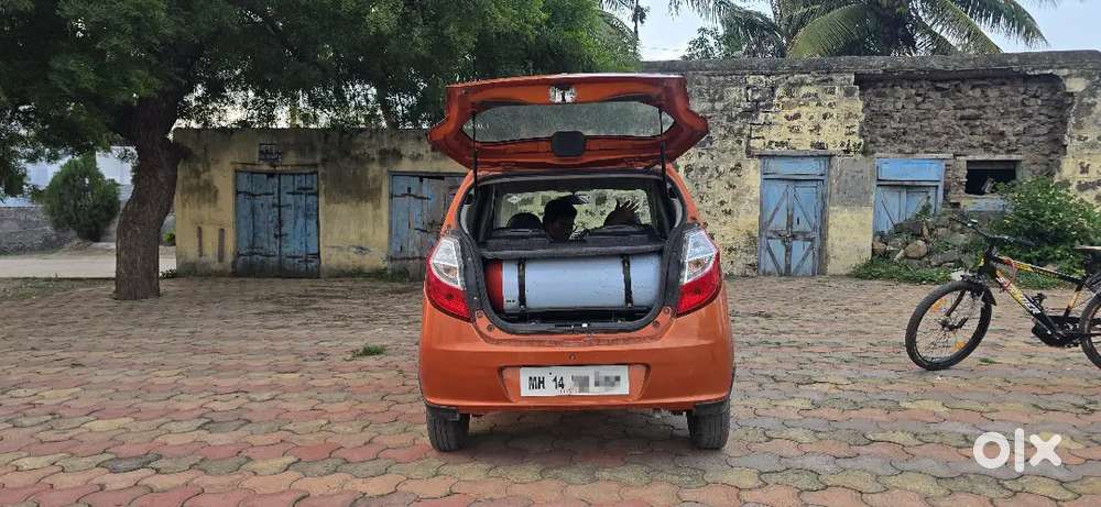 Maruti Suzuki Alto K10 Lxi Cng 2016