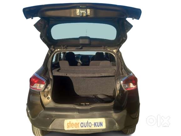 Renault Kwid Rxt 1.0, 2016, Petrol