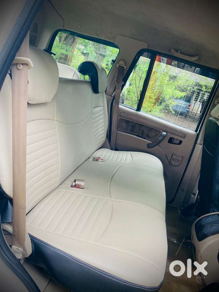 Mahindra Scorpio Vls 2.2 Mhawk, 2012, Diesel
