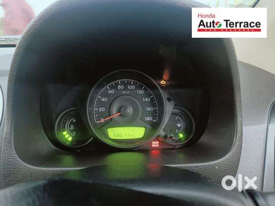 Hyundai Eon 1.0 Era Plus, 2014, Petrol