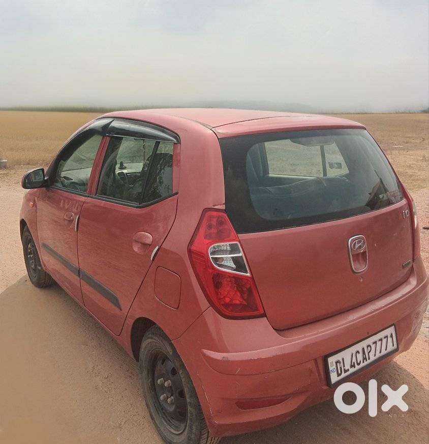 Hyundai I10 Era 1.1 Irde, 2011, Petrol
