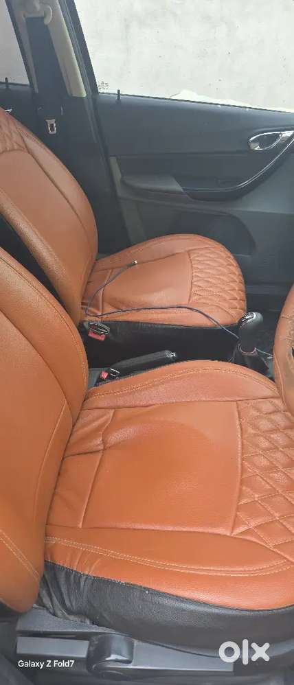 Tata Tigor 2019 Petrol Good Condition