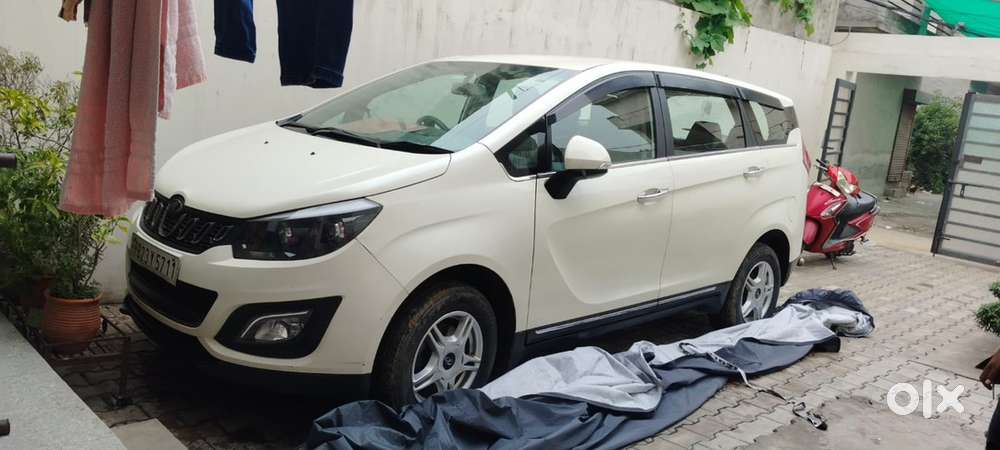 Mahindra Marazzo 2019 Diesel