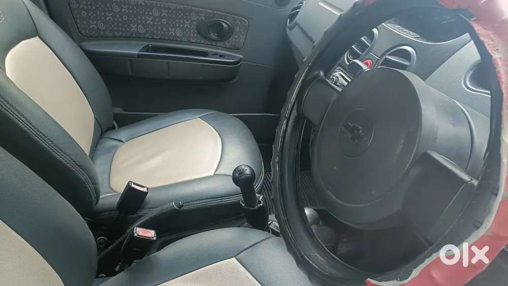 Chevrolet Spark 1.0 Lt 2009 Validity 2029