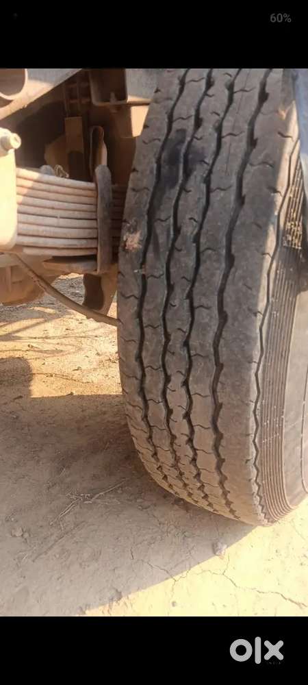 Mahindra Boloro Pick