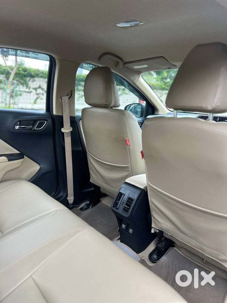 Honda City V Mt, 2017, Petrol