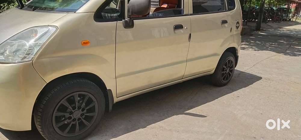 Maruti Suzuki Estilo Vxi, 2007, Petrol