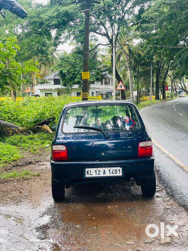 Maruti Suzuki Zen Estilo 1998 Petrol Well Maintained