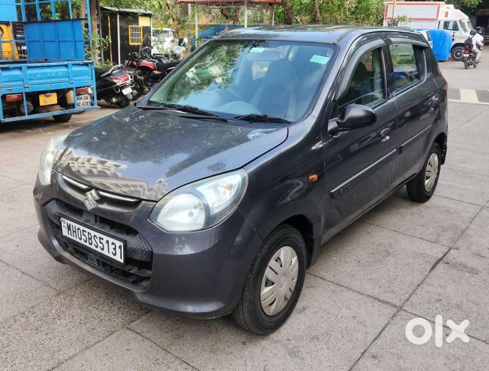Maruti Suzuki Alto 800 Lx, 2013, Petrol