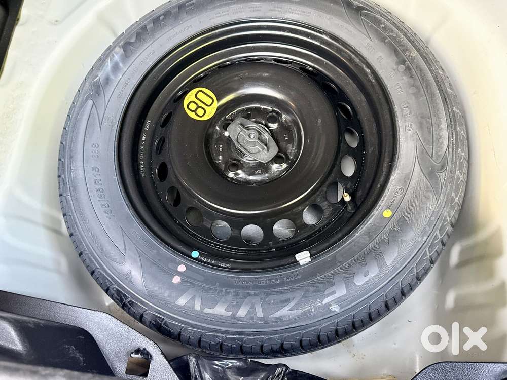 Maruti Suzuki Baleno Alpha, 2018, Petrol