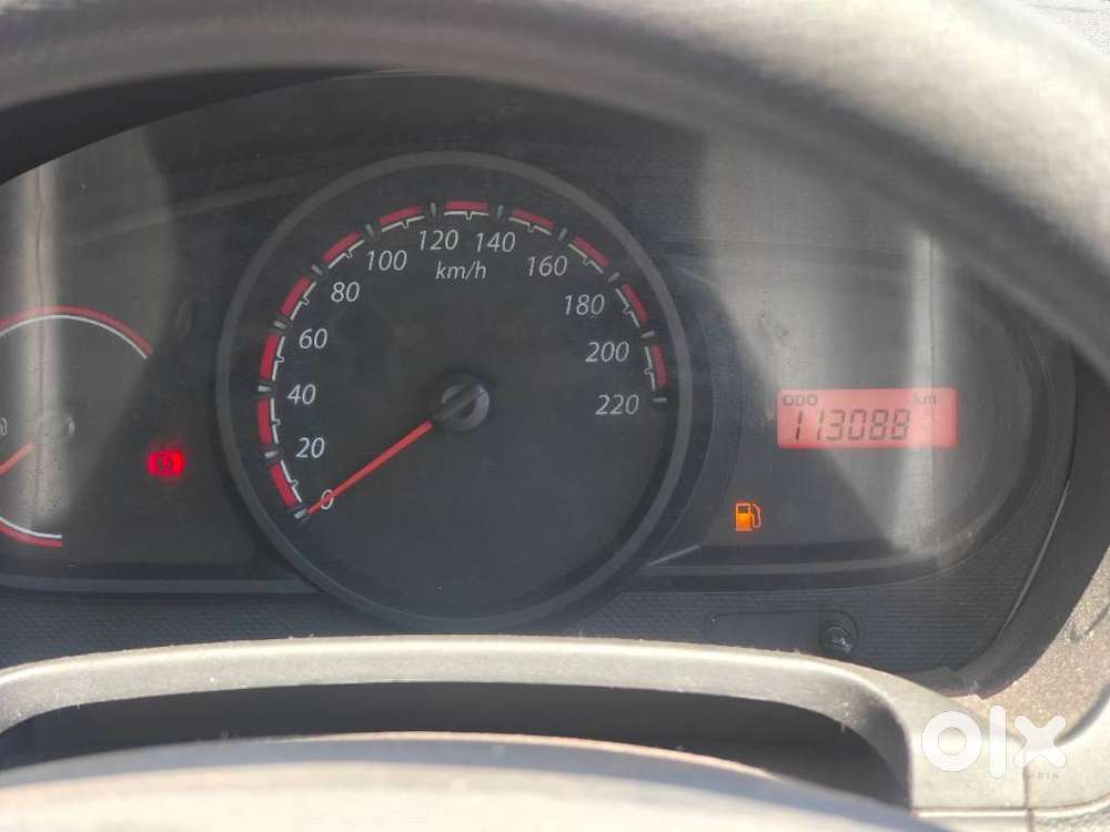 Ford Figo 1.4 Duratorq Diesel Exi, 2014, Diesel