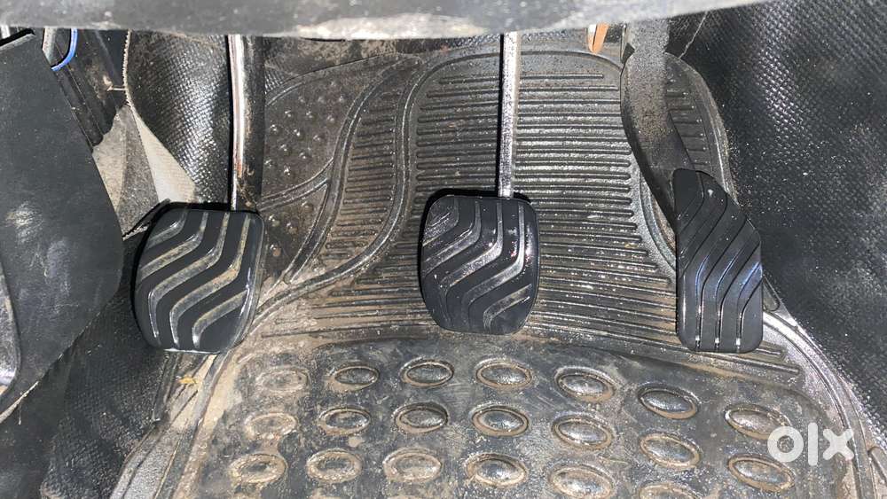 Renault Kwid 1.0 Rxt, 2022, Petrol