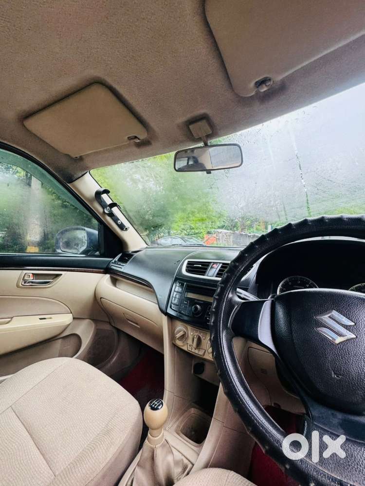 Maruti Suzuki Swift Best Condition