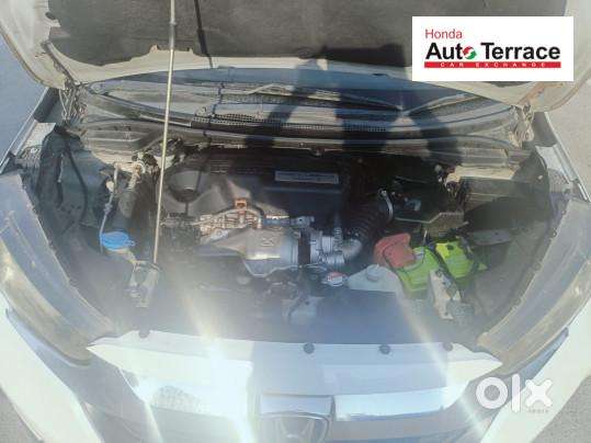 Honda Wr-v Edge Edition I-dtec S, 2018, Diesel