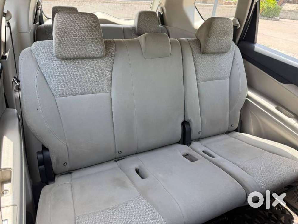 Mahindra Marazzo M2 8str, 2021, Diesel