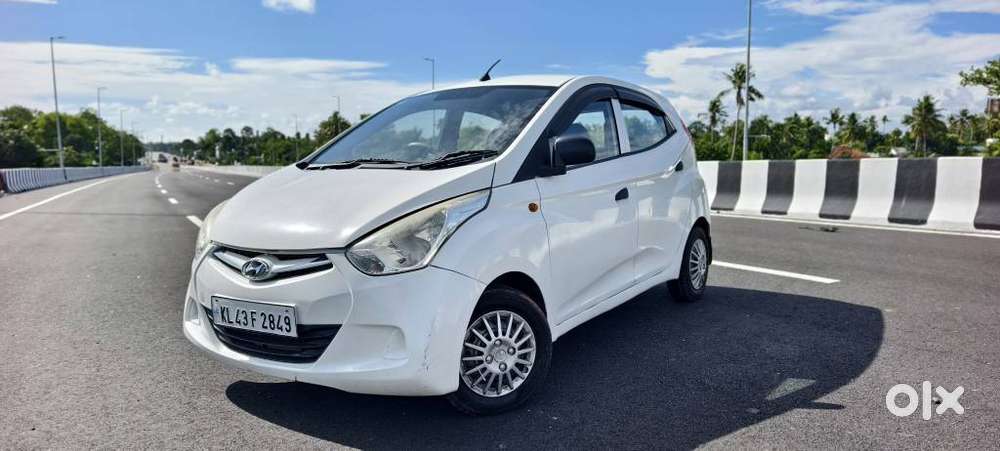 Hyundai Eon Era +, 2013, Petrol