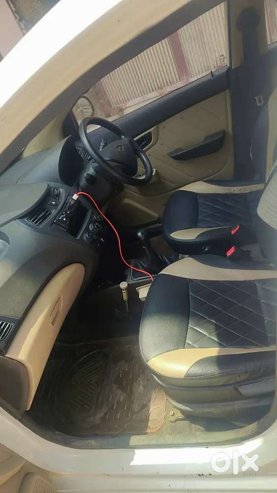 Hyundai Eon 0.8 D Lite Plus(o) 2014