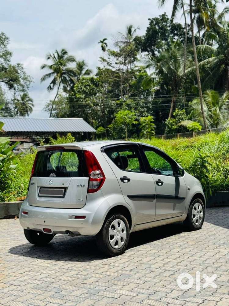 Maruti Suzuki Ritz Vdi (abs) Bs Iv, 2015, Diesel