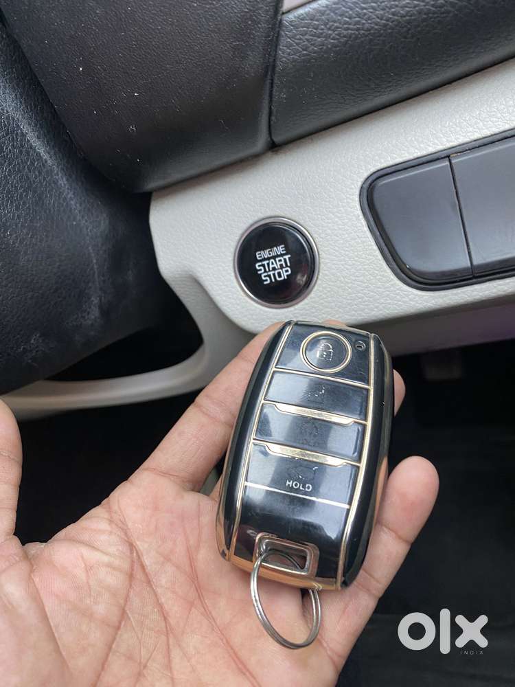 Kia Seltos Htx G, 2020, Petrol