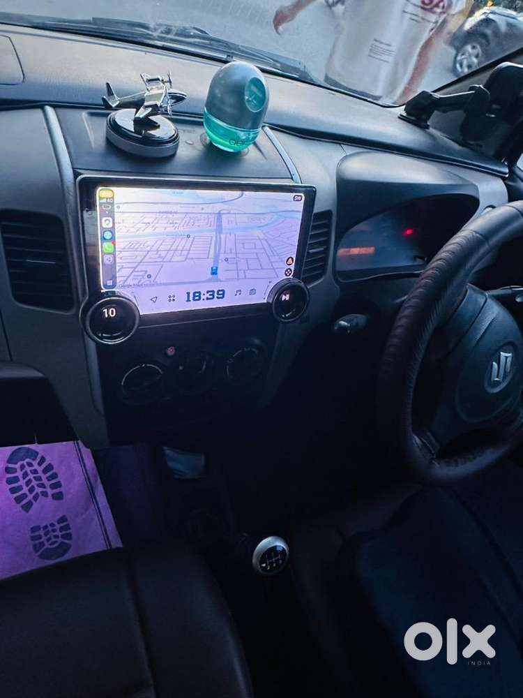 New Battery Purchased On 1st April 2026 And New Soccers And Ingector