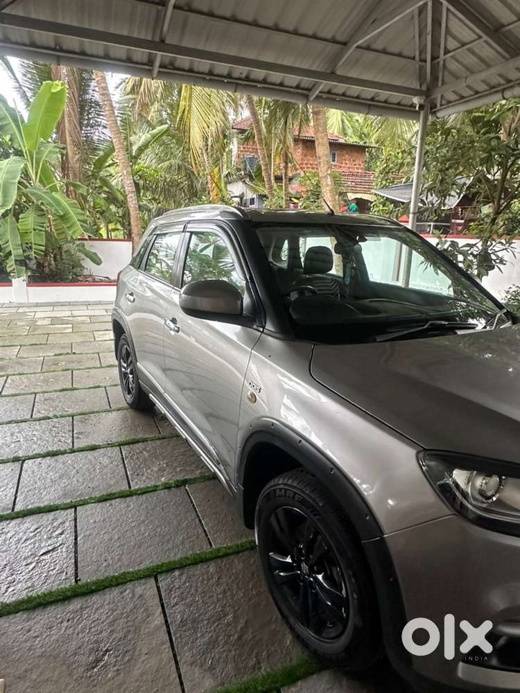 Maruti Suzuki Diesel 2018