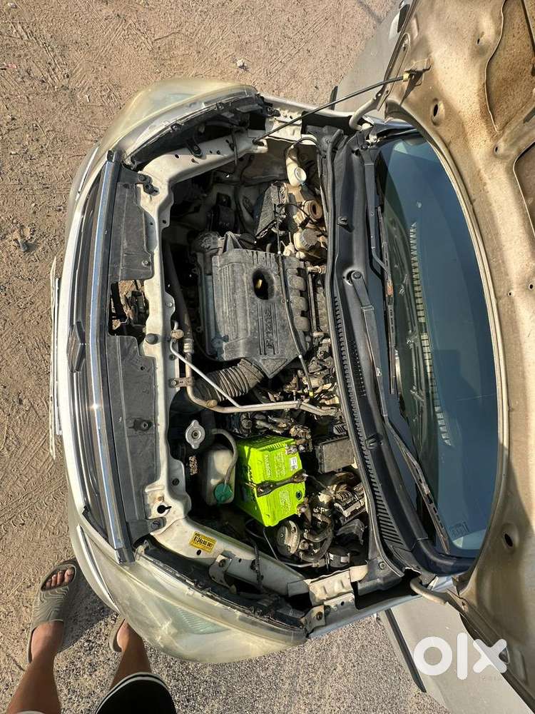 Wagonr 2018 Company Fitted Cng Good Condition