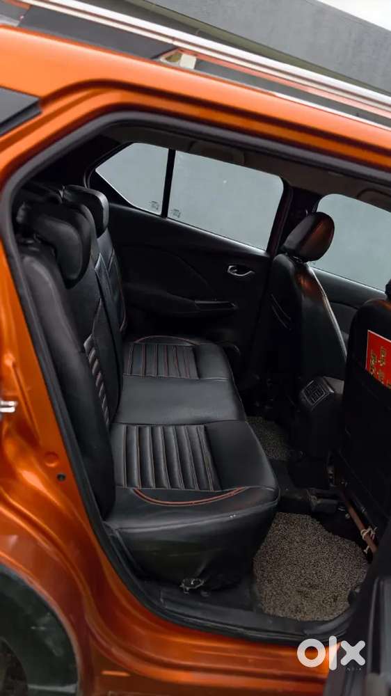 Nissan Kicks 2020 Petrol Well Maintained
