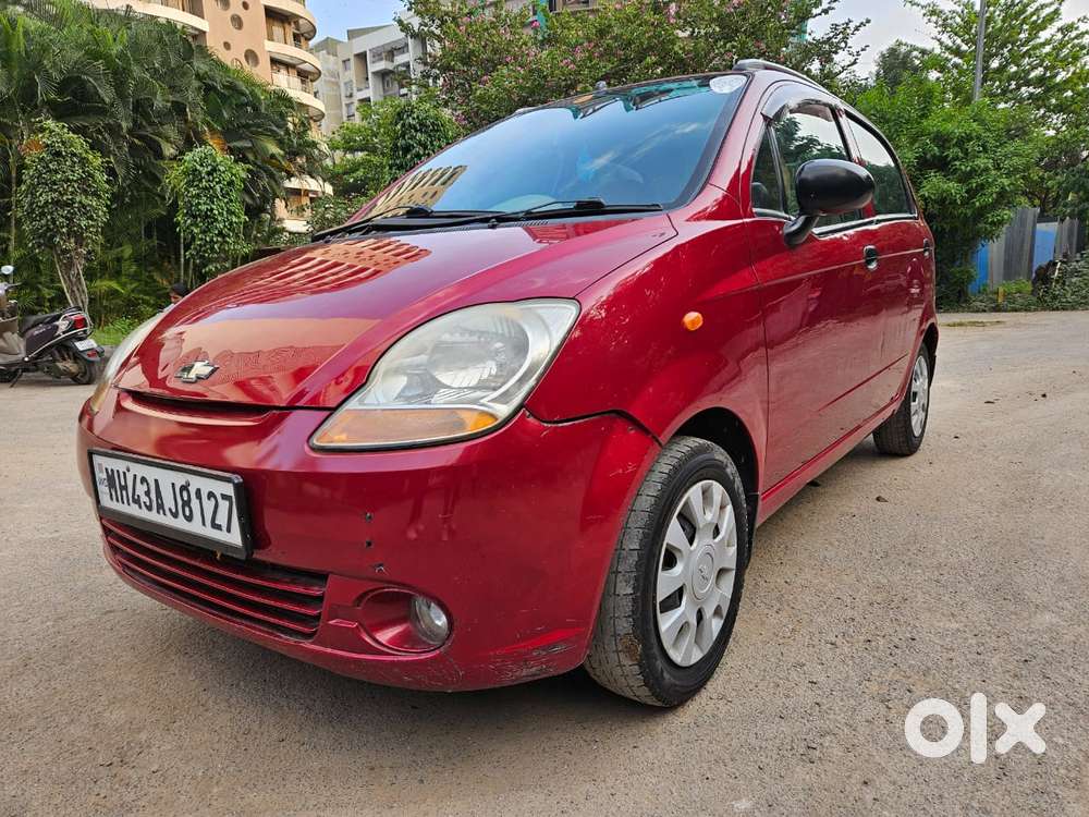 Chevrolet Spark 1.0 Lt, 2012, Petrol