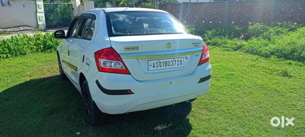 Swift Dzire 2015 Maruti