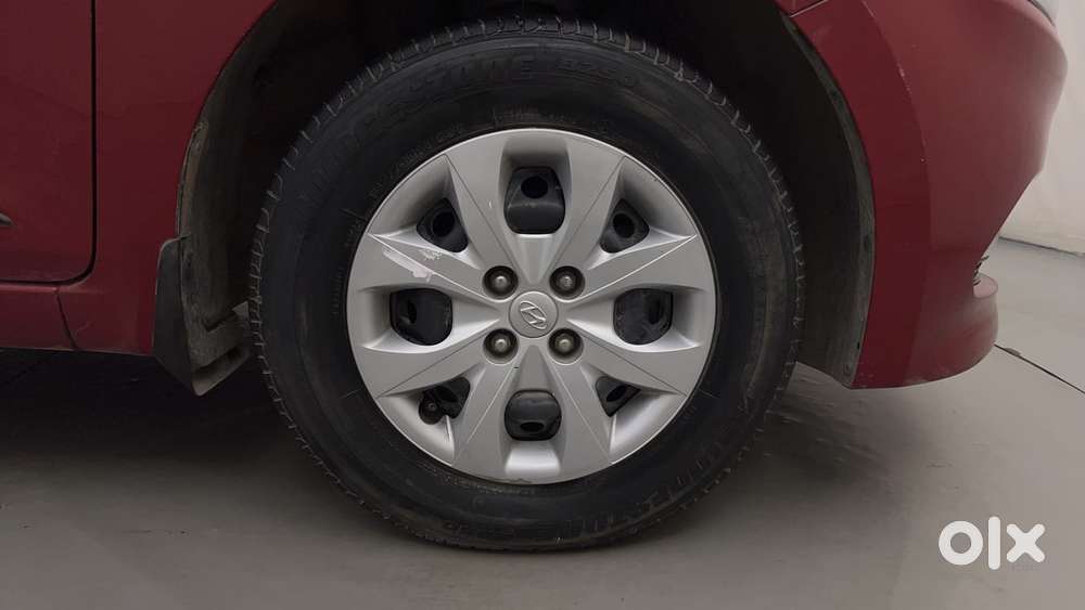 Hyundai Elite I20 [2018-2020] 1.2 Sportz, 2016, Petrol