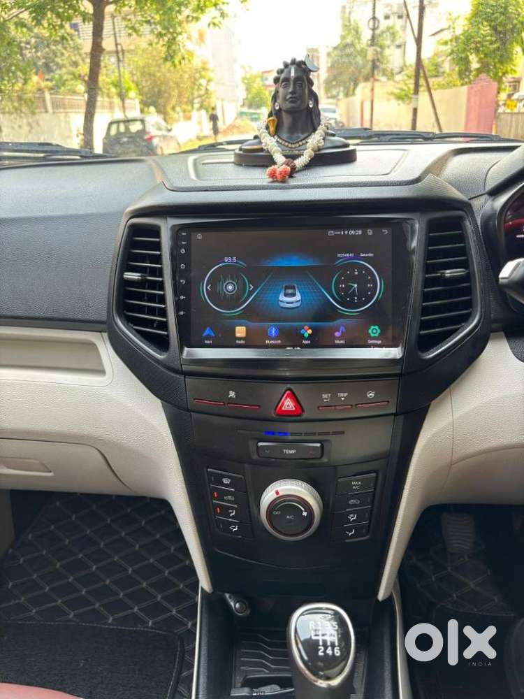Mahindra Xuv300 W4 Diesel, 2021, Diesel