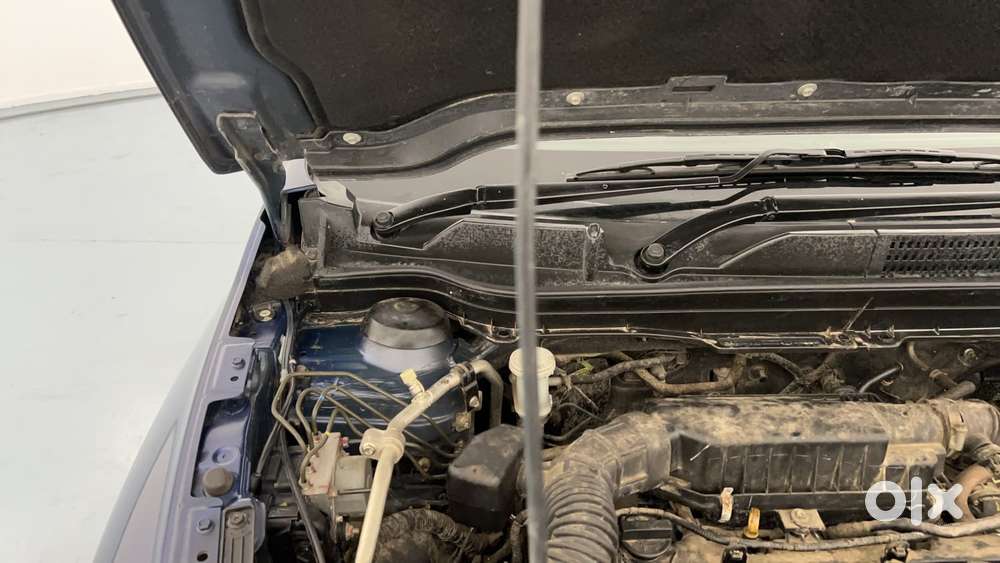 Maruti Suzuki S-cross Alpha 1.6, 2020, Petrol