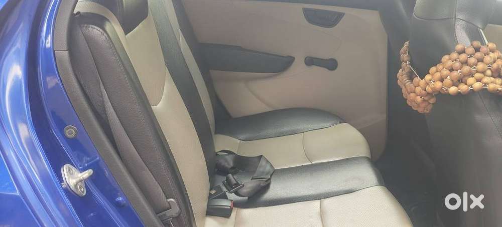 Hyundai Eon Era +, 2017, Petrol