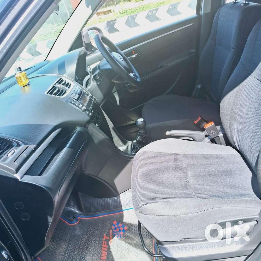 Maruti Suzuki Swift Vdi Optional, 2015, Diesel