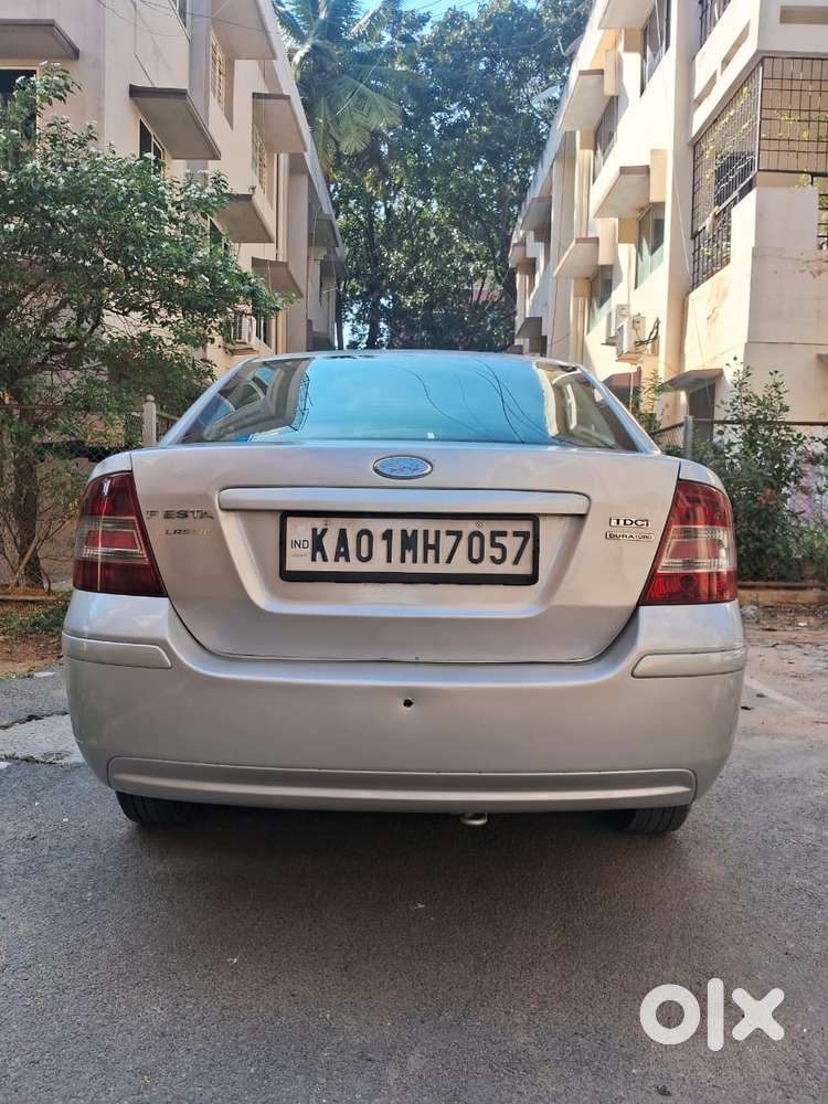 Ford Fiesta 1.5 Style Diesel, 2012, Diesel