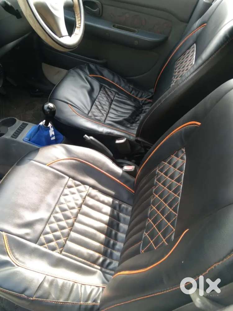 Hyundai Santro 2003 Petrol 92000 Km Driven