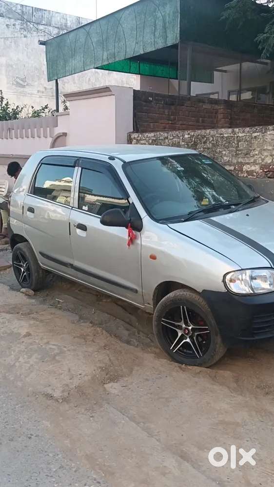 Maruti Suzuki Alto 2009 Petrol Good Condition